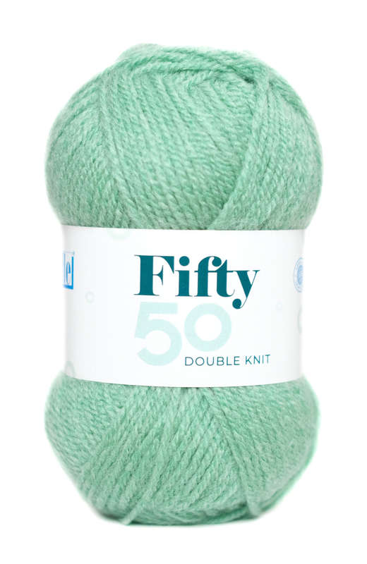 FIFTY 50 DOUBLE KNIT 100G