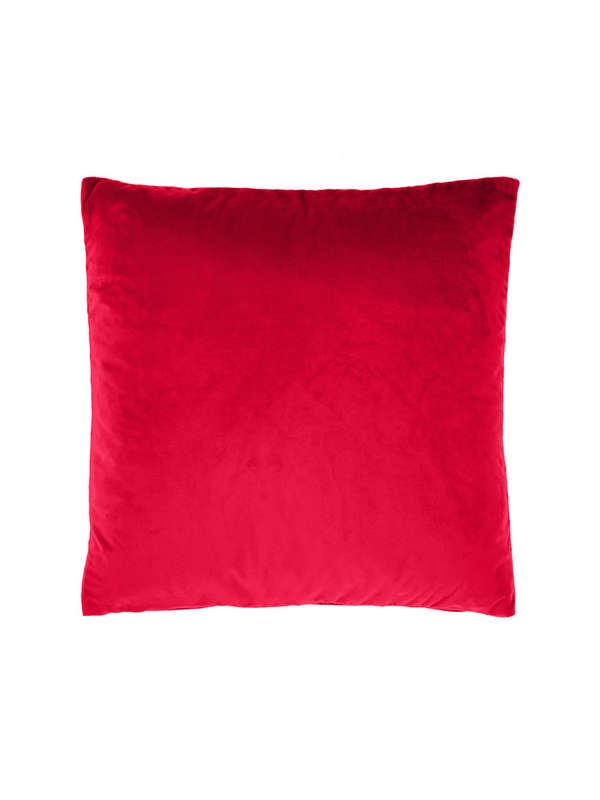 Belmore Poppy 60 x 60cm Cushion