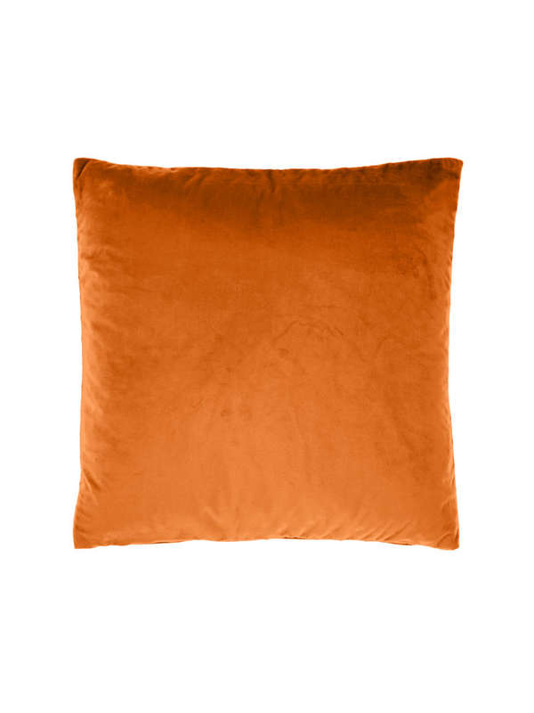 Belmore Pumpkin 60 x 60cm Cushion