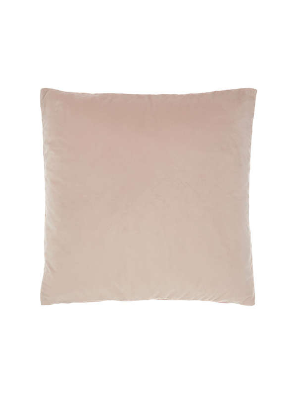 Belmore Pink Champagne 60 x 60cm Cushion