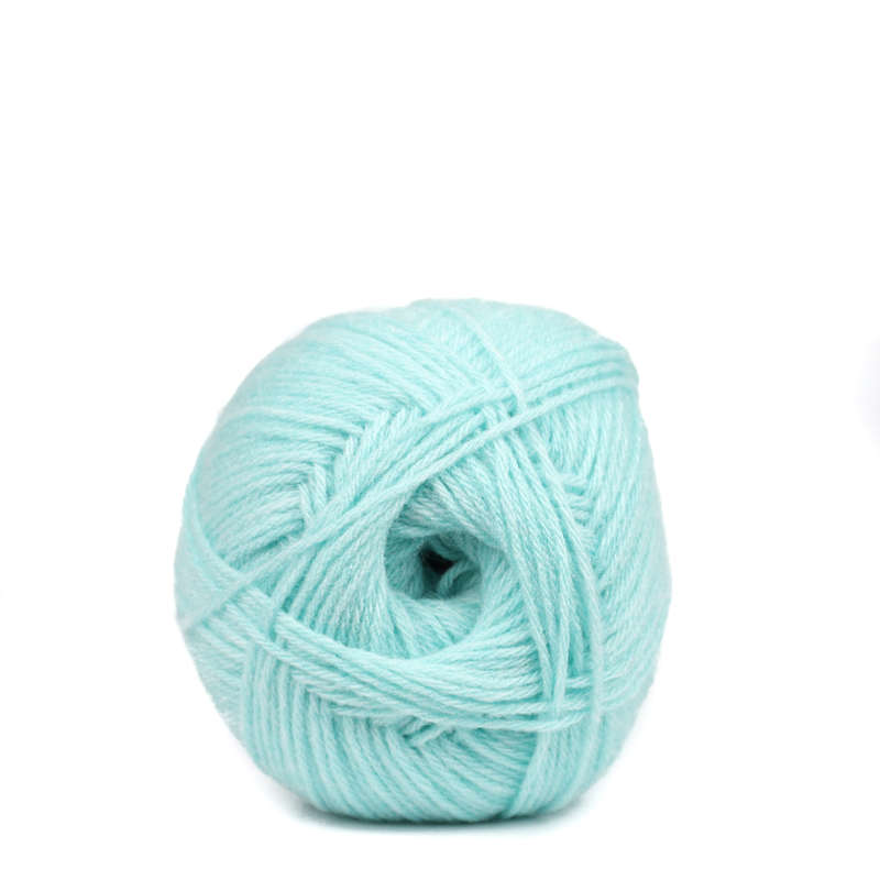 Elle Lullaby Double Knit 100g - 107 Waterfall