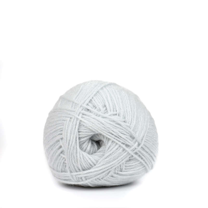 Elle Lullaby Double Knit 100g -115Whisker