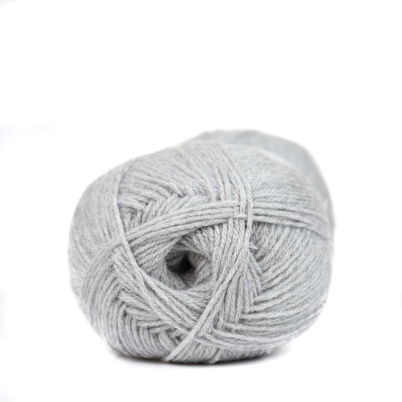 Elle Lullaby Double Knit 100g -117 Dove