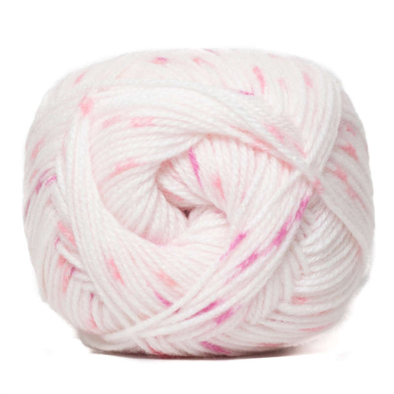Elle Lullaby Double Knit 100g -121 Spoonbill