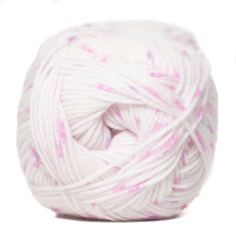 Elle Lullaby Double Knit 100g -112 Galah