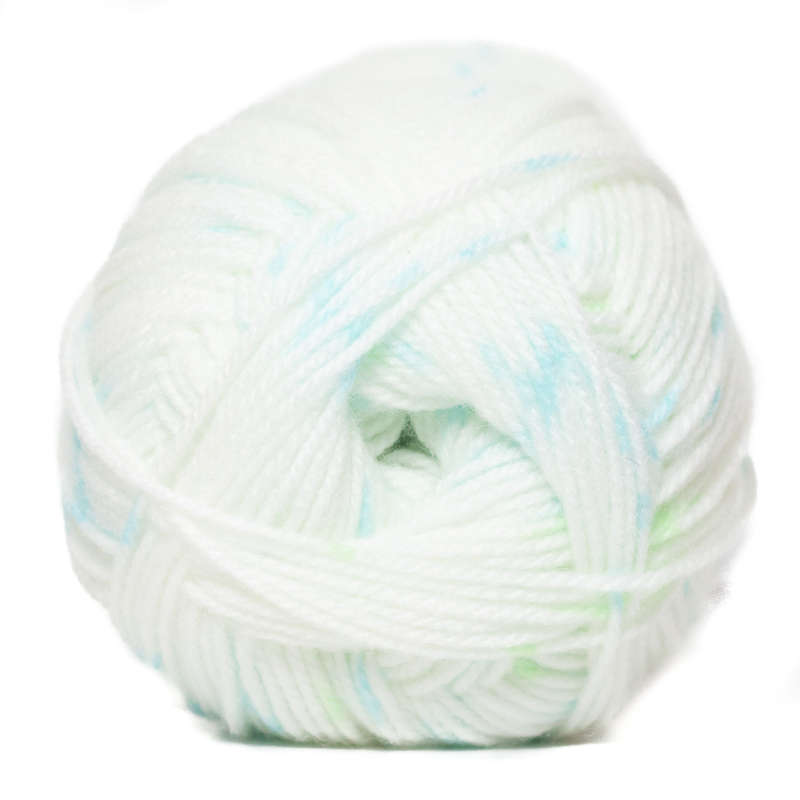 Elle Lullaby Double Knit 100g -123-Gecko