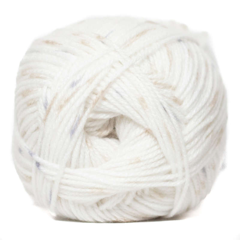 Elle Lullaby Double Knit 100g - 125 Owl