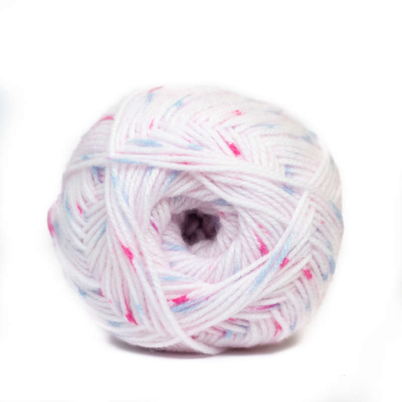 Elle Lullaby Double Knit 100g -  126 Nautical