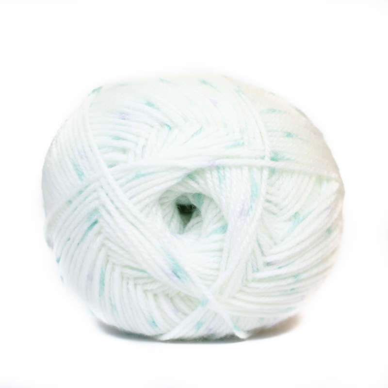 Elle Lullaby Double Knit 100g -127-Beetlejuice