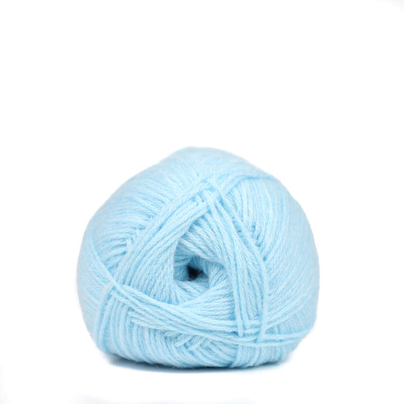 Elle Lullaby Double Knit 100g-159Dewdrop
