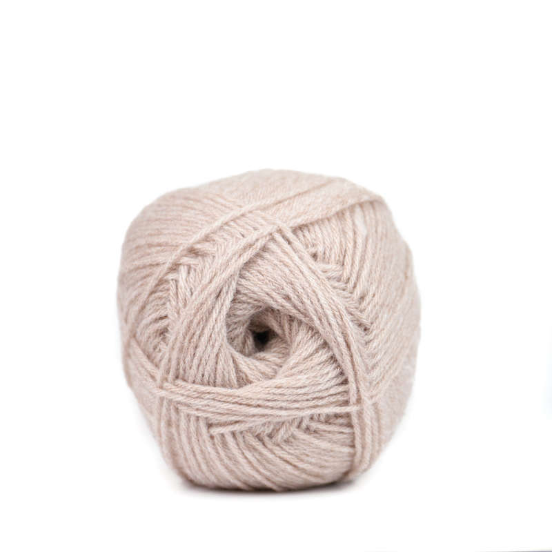Elle Lullaby Double Knit 100g-271 Pebble