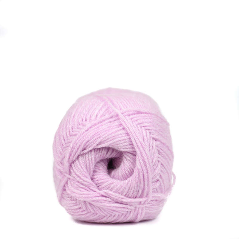 Elle Lullaby Double Knit 100g-307 Tulip