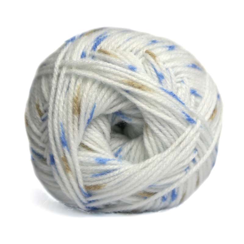 Elle Lullaby Double Knit 100g-599 Shipwreck