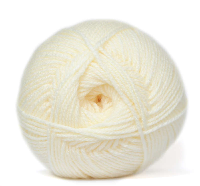 Elle Pullskein Double Knit-100g 022 Emerald