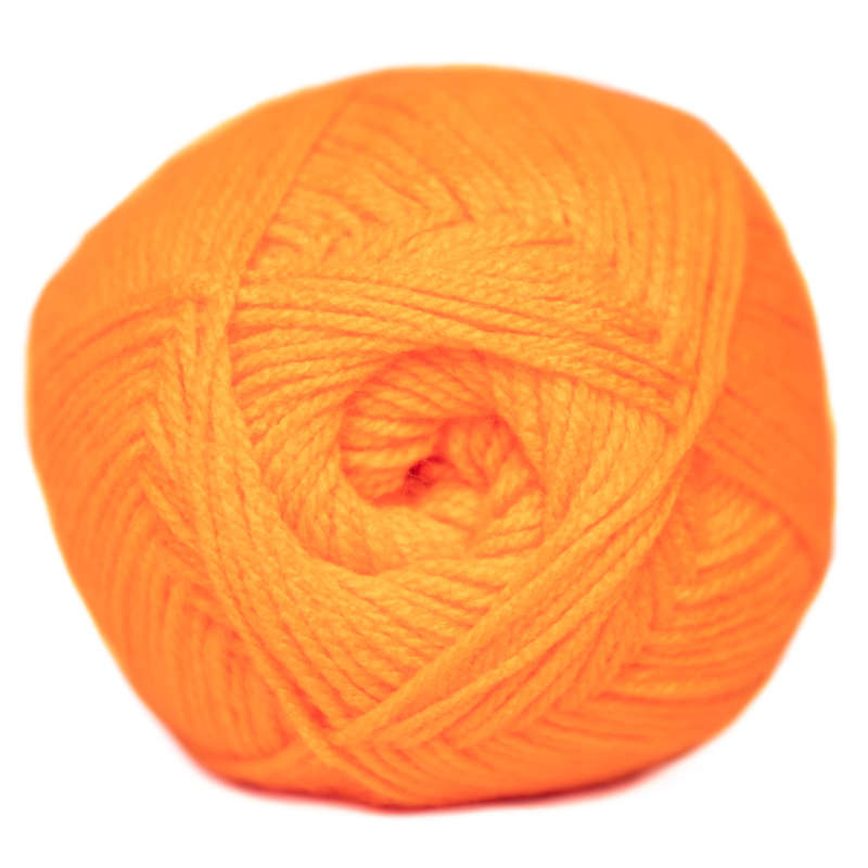 Elle Pullskein Double Knit 100g-148 Sunset