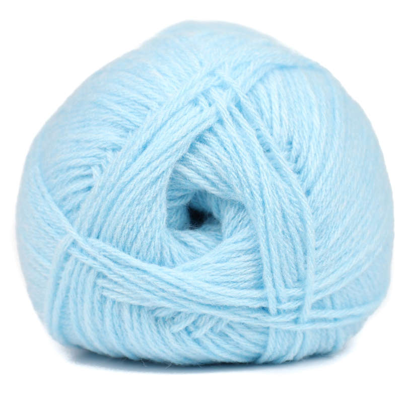 Elle Pullskein Double Knit 100g-159 Dewdrop