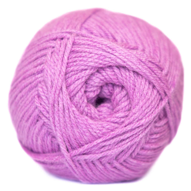 Elle Pullskein Double Knit 100g- 207 Lolli
