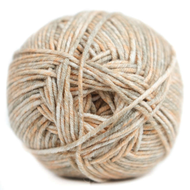 Pure Gold Double Knit 100g -168 Gingerale