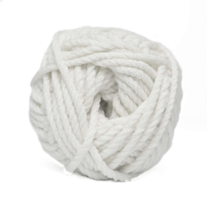 Elle Pure Gold Seriously Chunky 100g - SC 033 Lily