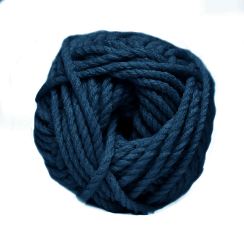 Elle Pure Gold Seriously Chunky 100g - SC 072 Ultra Marine