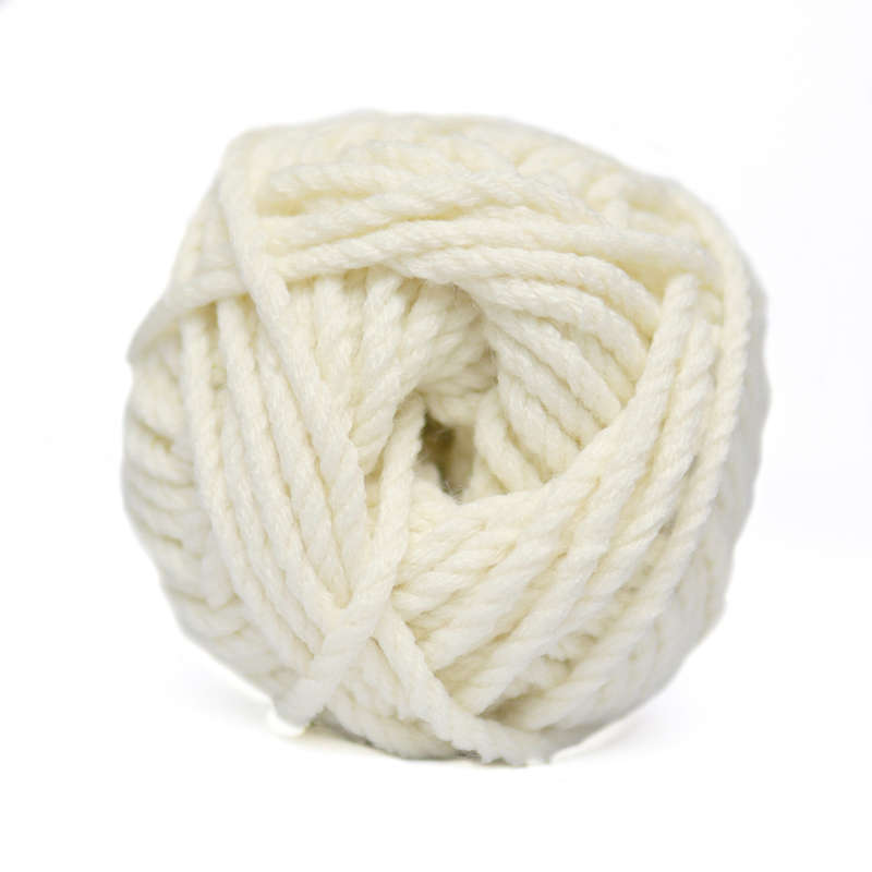 Elle Pure Gold Seriously Chunky 100g -SC 105 Vanilla