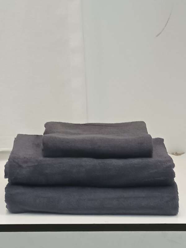 Classic Towel Special -Grey