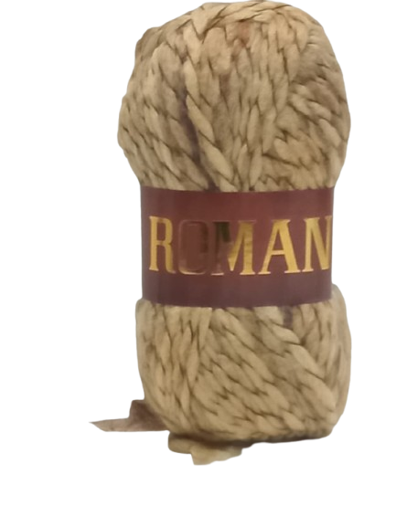 Roman 5 x100g-7804