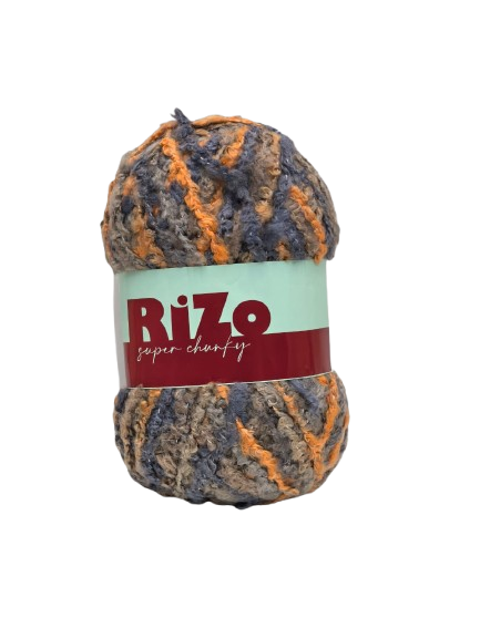 Rizo Bulky 2x150g -04