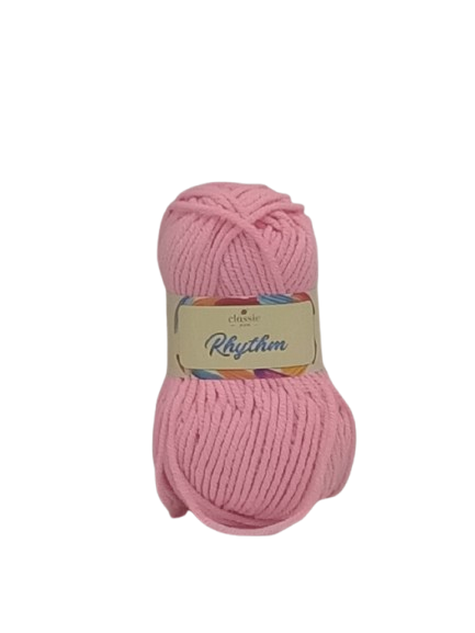 Rhythm Chunky 100g Yarn -20