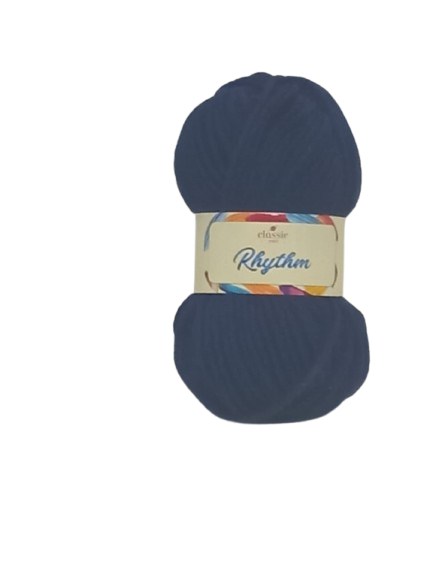 Rhythm Chunky 100g Yarn -227