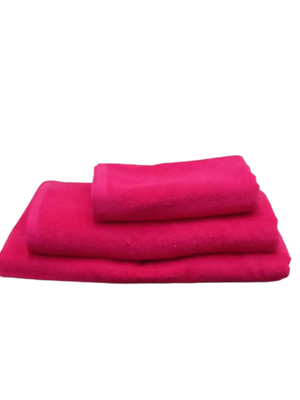 Classic Towel Special-Pink