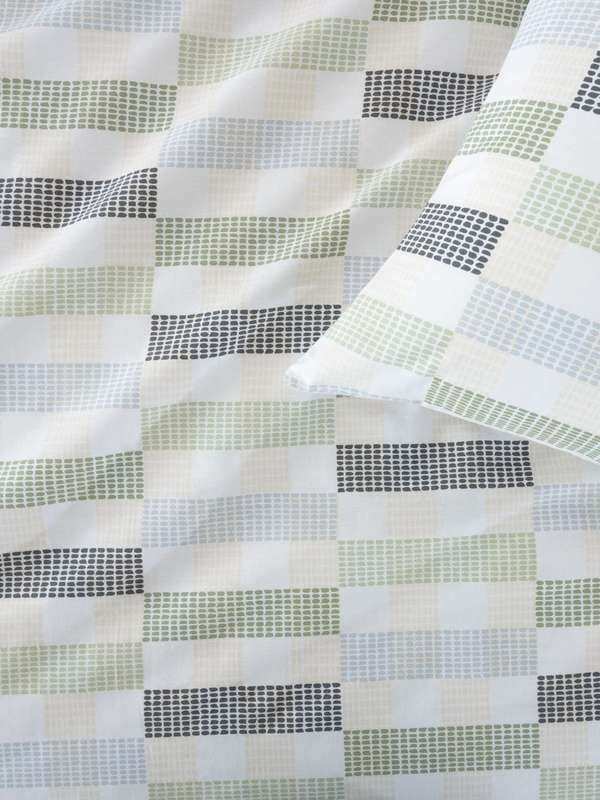 Silvester Duvet Cover Set