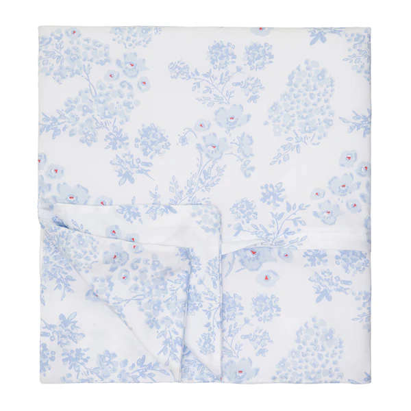 Dorothy Blue Duvet Cover Set