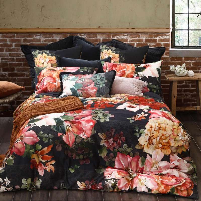 Valencia Duvet Cover Set