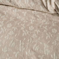 Athena Linen Duvet Cover Set