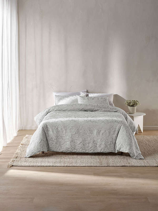 Serenity Duvet Cover Set