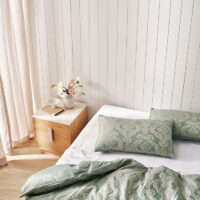 Sophia Duvet Cover Set