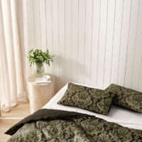 Theodora Duvet Cover Set