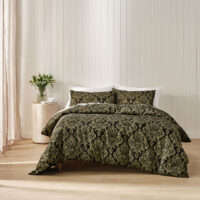 Theodora Duvet Cover Set