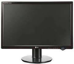 LG Flatron L177WSB 17'' Wide Monitor