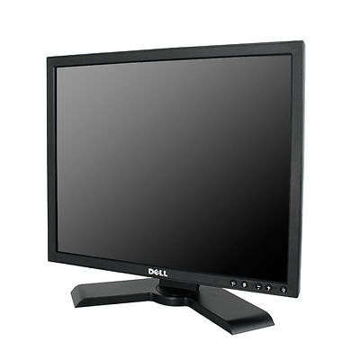 Dell P190St Square Monitor