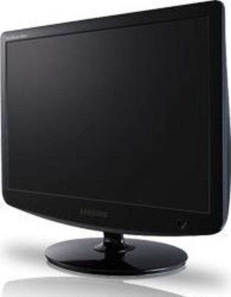 Samsung 632NW Wide Monitor