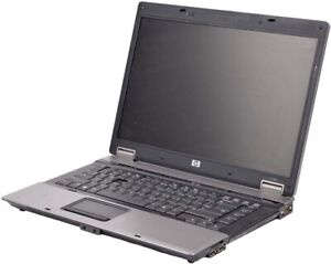 HP 6730b Intel core 2 duo P8600 @ 2.40GHz * 2