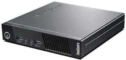 Lenovo ThinkCentre M73 Intel Core i5-4570 @3.20GHz * 4