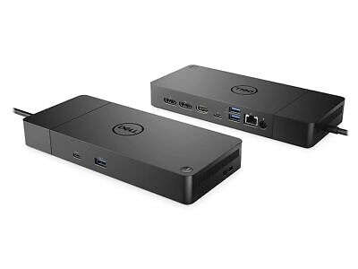 Dell WD19 Docking Station