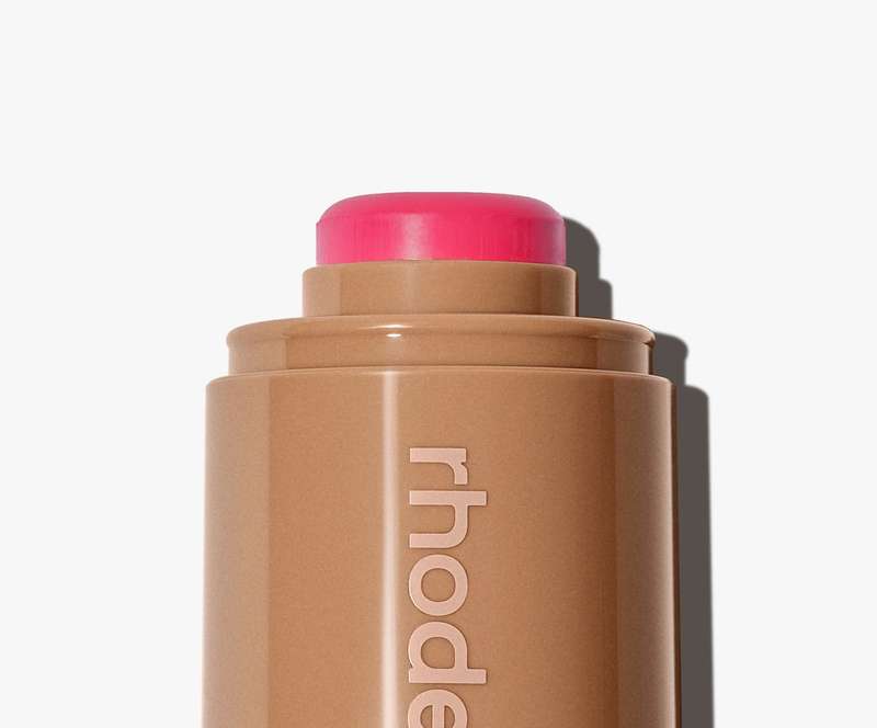 Rhode Pocket Blush - Juice Box - Hot Pink
