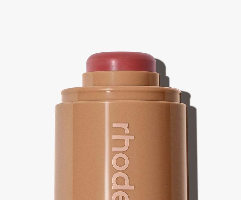Rhode Pocket Blush - Sleepy Girl - Soft Mauve