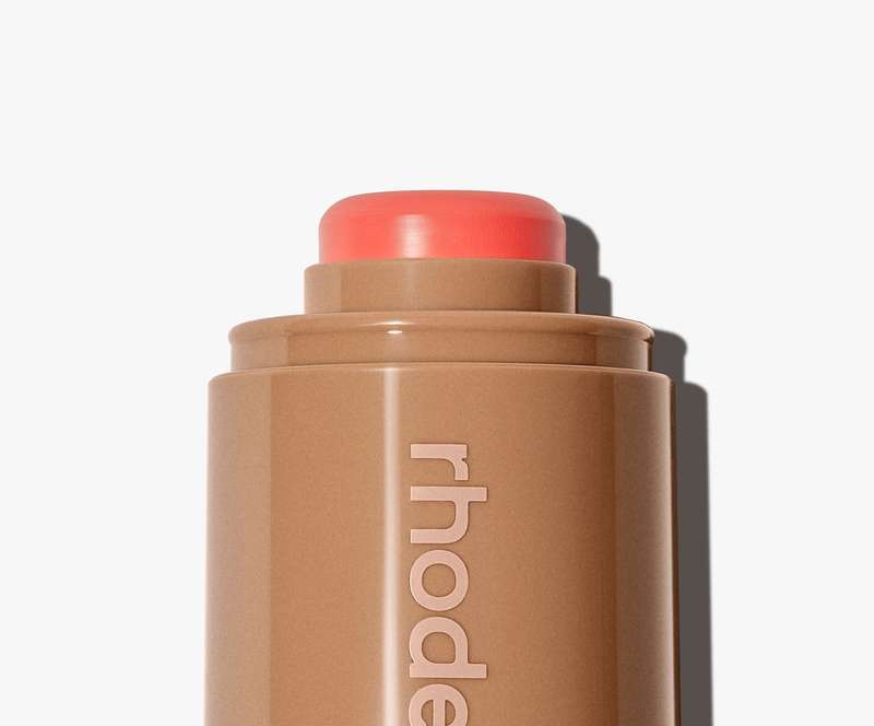 Rhode Pocket Blush - Spicy Marg - Bright Coral