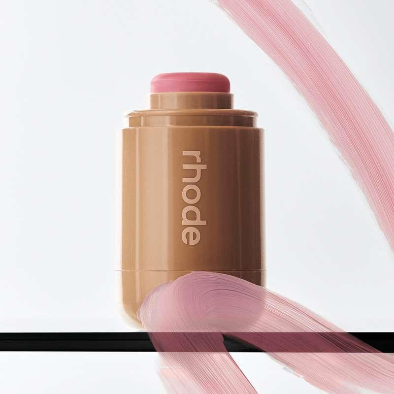 Rhode Pocket Blush - Sleepy Girl - Soft Mauve