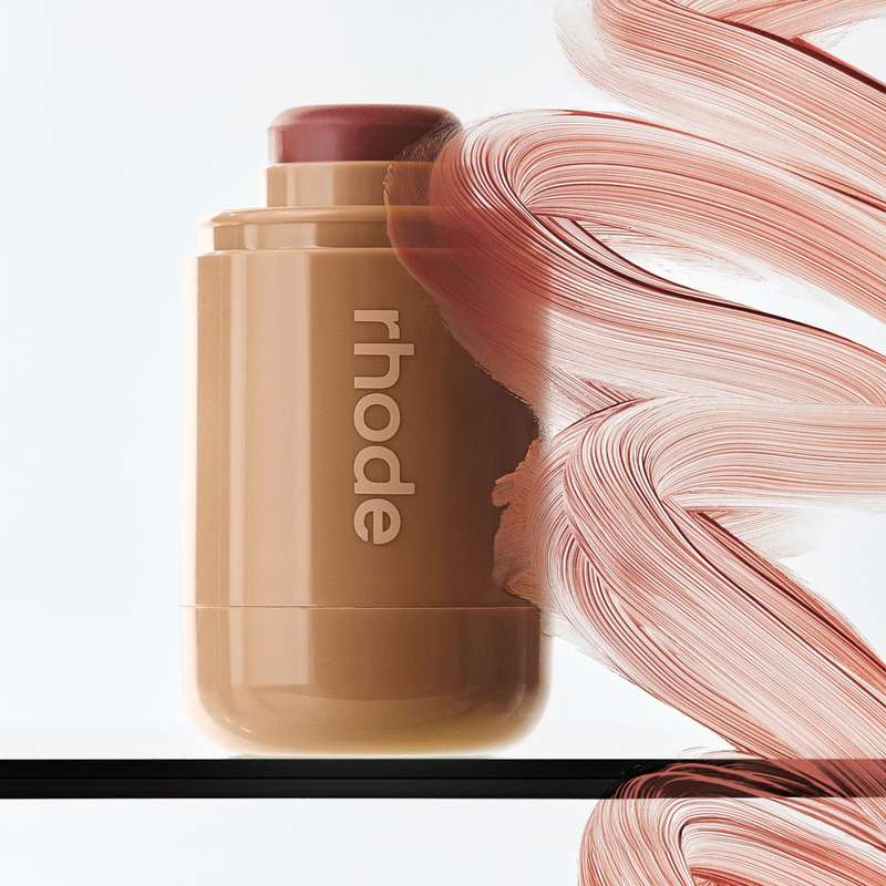 Rhode Pocket Blush - Toasted Teddy - Bronze Terracotta